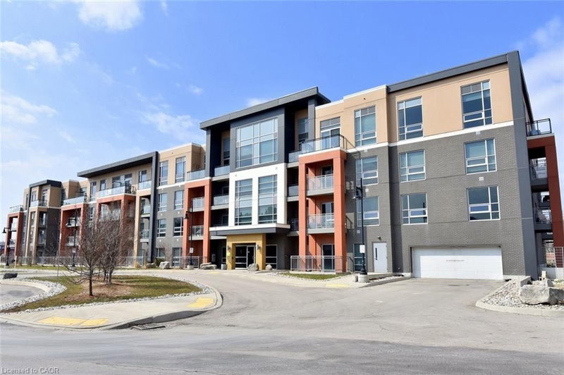 105 - 4040 Upper Middle Road