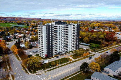 602 - 2055 Upper Middle Road