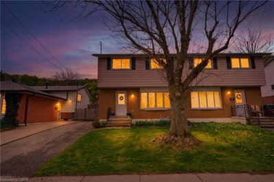 632 Greenhill Avenue