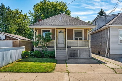 22 Agnes Street
