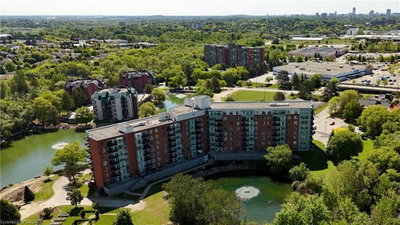 102 - 30 Blue Springs Drive
