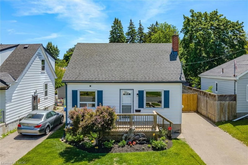347 Blucher Boulevard