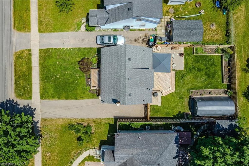 347 Blucher Boulevard