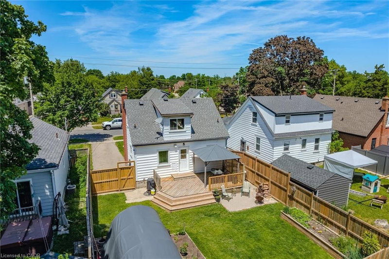 347 Blucher Boulevard