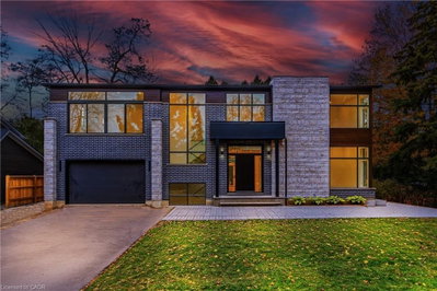 135 Secord Lane