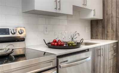 502 - 1438 Highland Road W