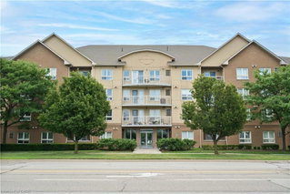 304 - 4450 Fairview Street