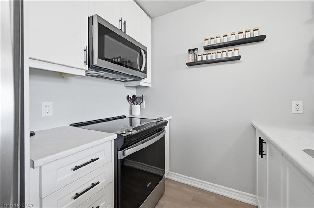 Condo/Apt Unit for sale at 514-450 Dundas Street, Waterdown, ON, L8B 1Z2 - Waterdown East - MLS: 40836853