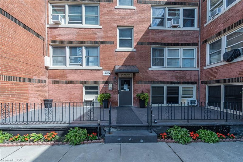 3A - 5 East 36th Street