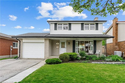 145 Westchester Drive