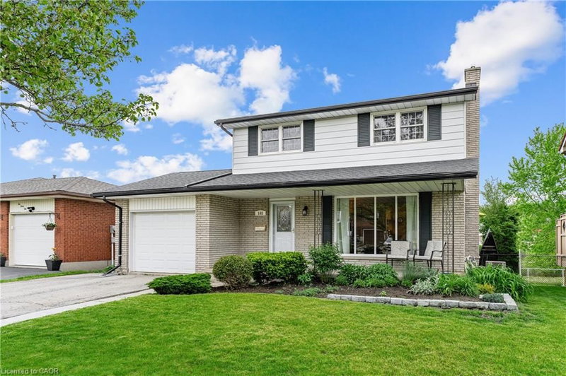 145 Westchester Drive
