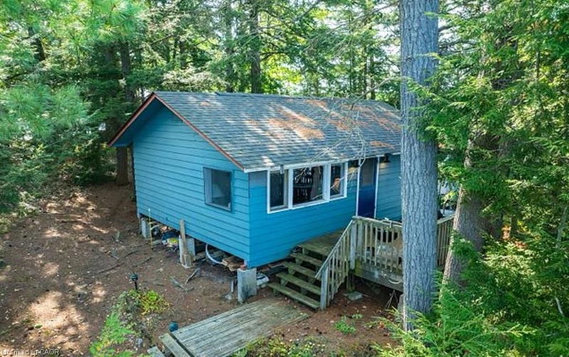 431 Healey Lake
