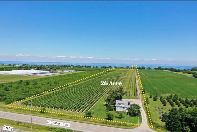 3705 Service Road N