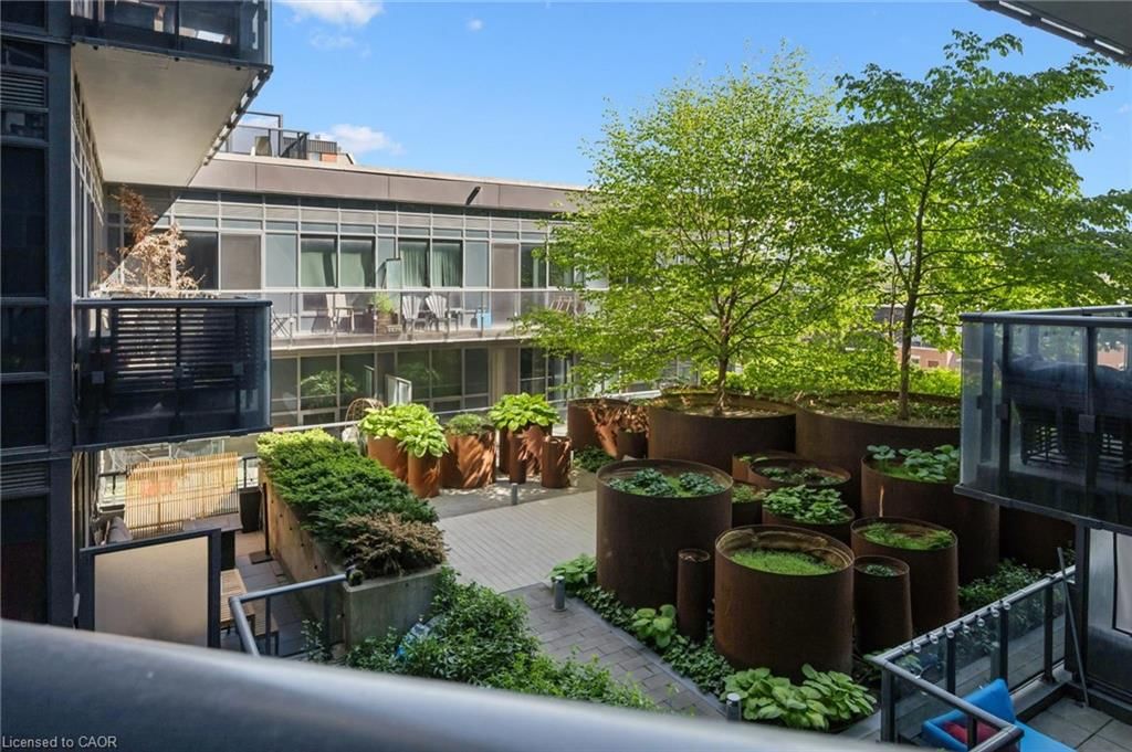 418-1030 King Street, Toronto, view 19