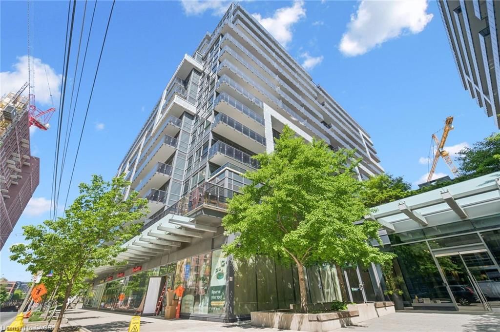 418-1030 King Street, Toronto, view 2