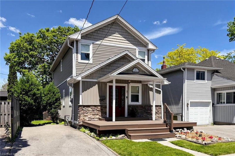 7 Windermere Avenue