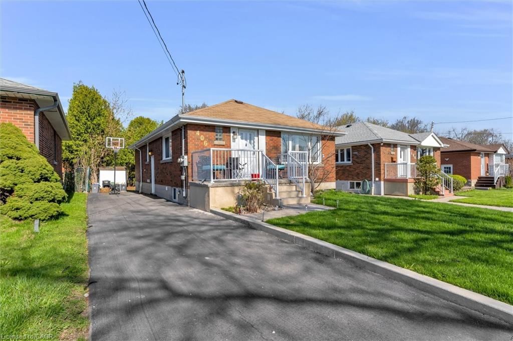 Duplex Up/Down for sale at 406 East 43rd Street, Hamilton, ON, L8T 3E3 - Hampton Heights - MLS: 40836962