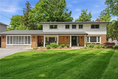 304 Stone Church Road W