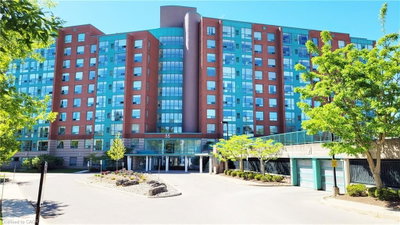 302 - 55 Blue Springs Drive
