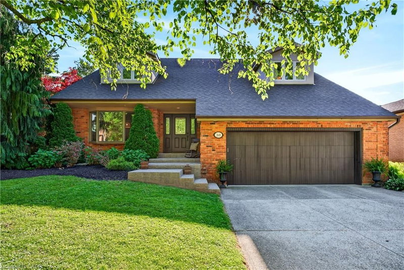 268 Appleby Road