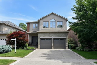 227 Valridge Drive