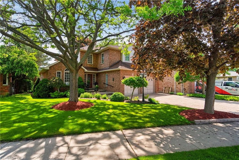 21 Fern Avenue