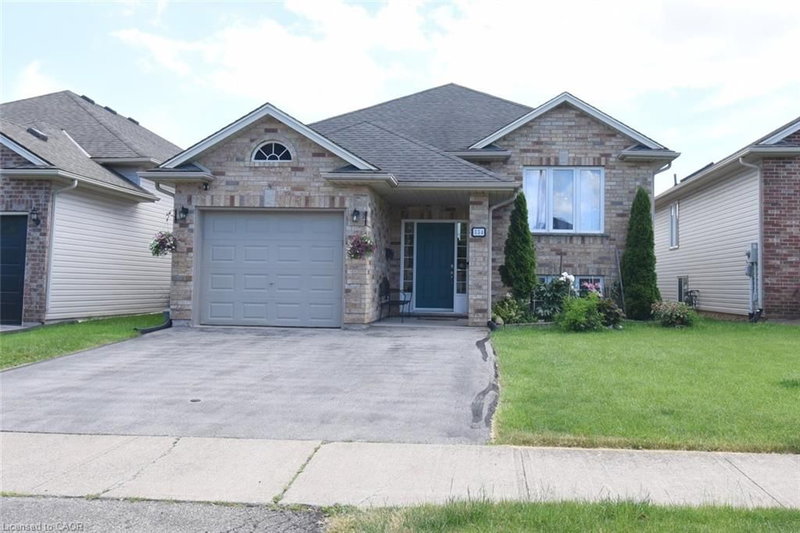 334 St. Lawrence Drive