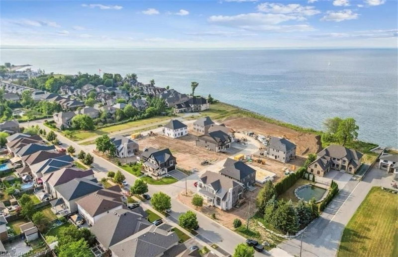 Lot 2 - 100 Watershore Drive