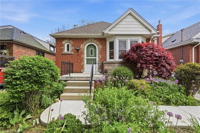 87 Empress Avenue