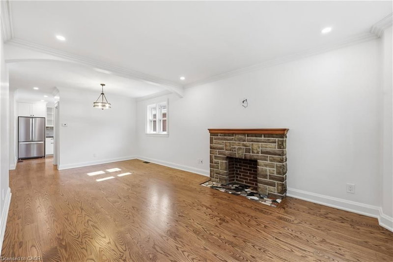 87 Empress Avenue