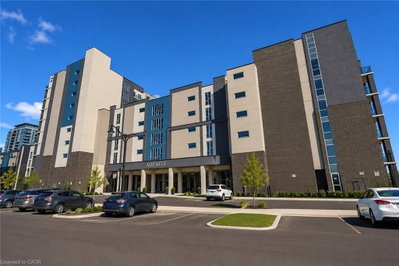 346 - 16 Concord Place