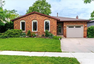 219 Athenia Drive