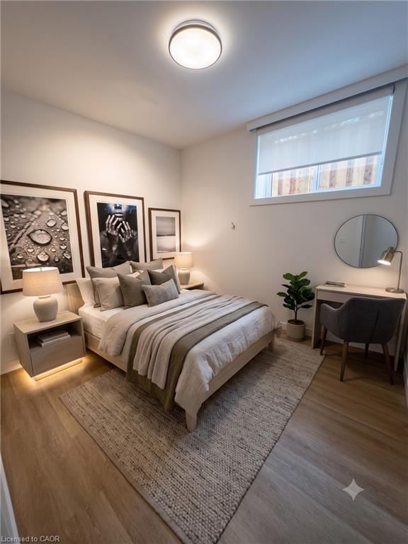5 - 15 Cedar Street N 5