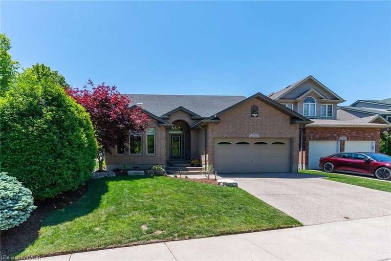 294 Fallowfield Drive