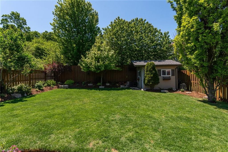 294 Fallowfield Drive