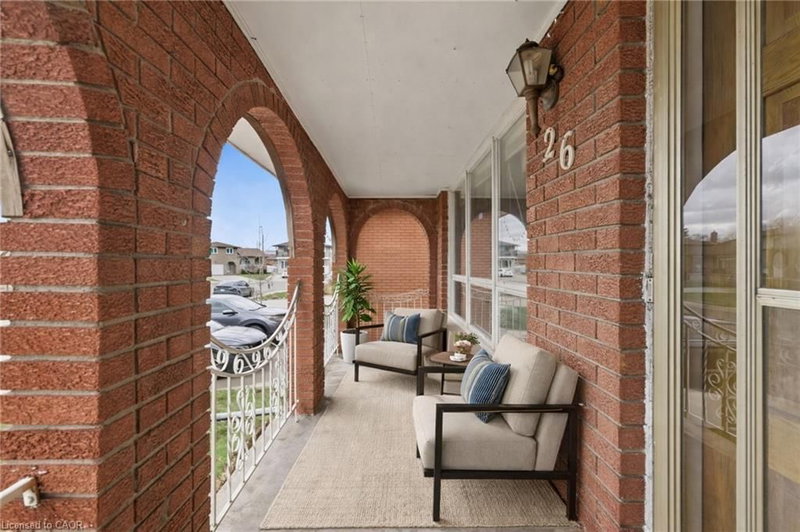 26 Adorn Court