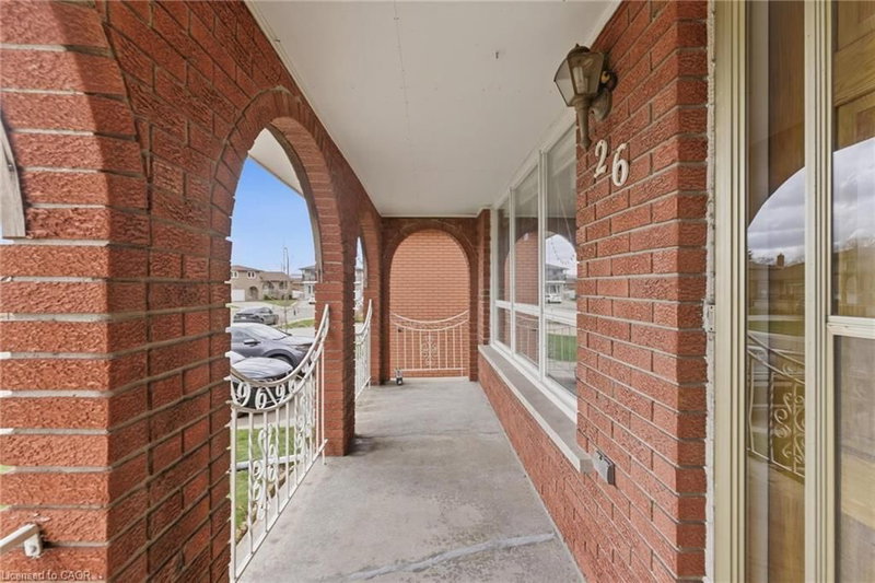 26 Adorn Court