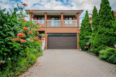 27 Mulholland Avenue