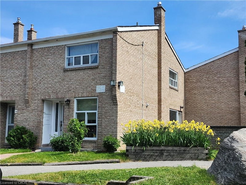 15 - 25 Gosford Boulevard