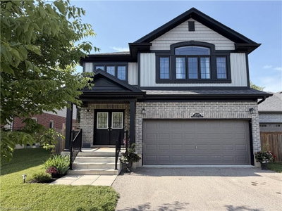 269 Woodway Trail