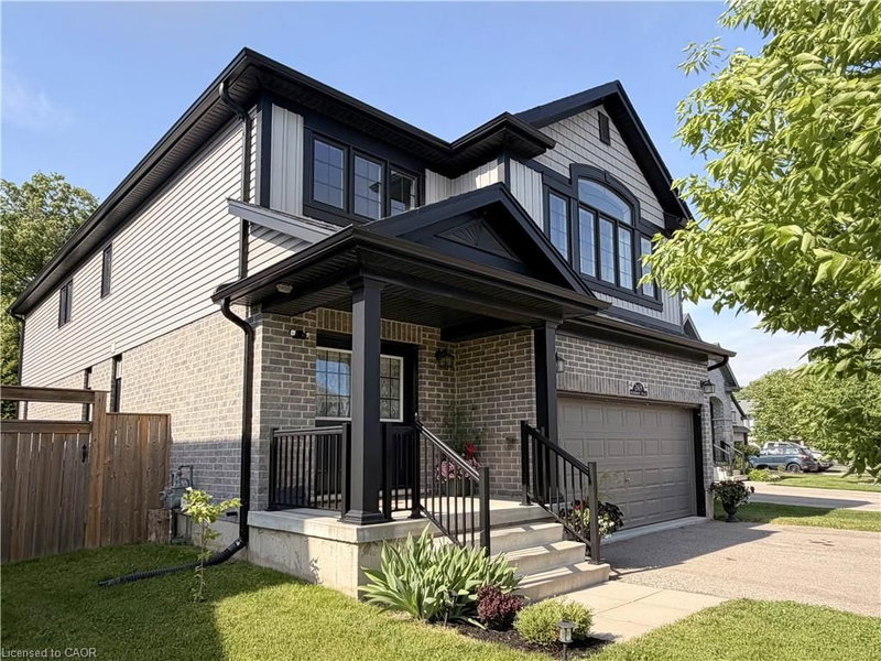 269 Woodway Trail