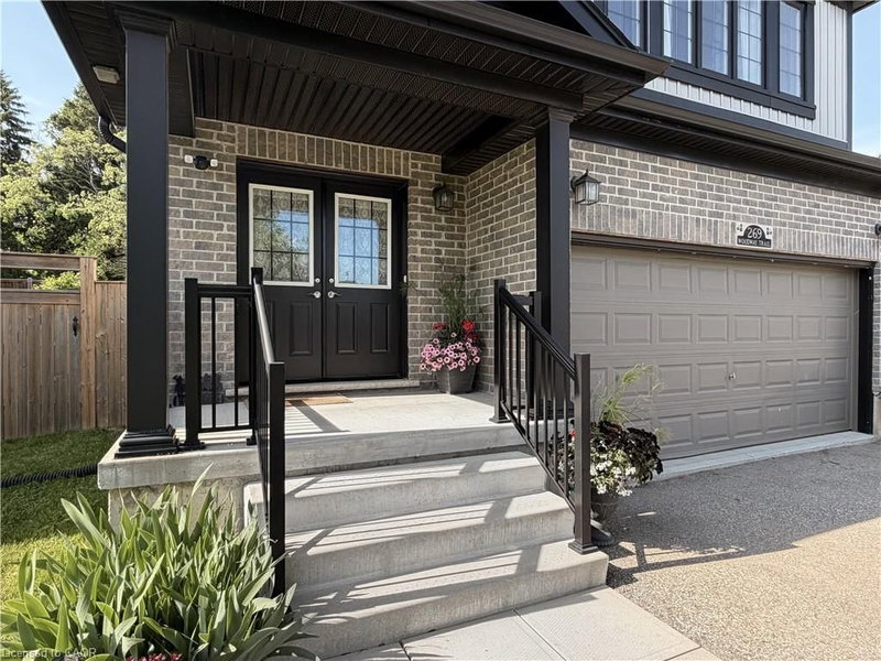 269 Woodway Trail
