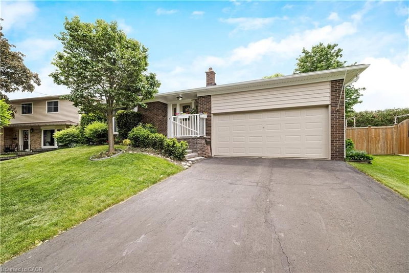 6 Metcalfe Court