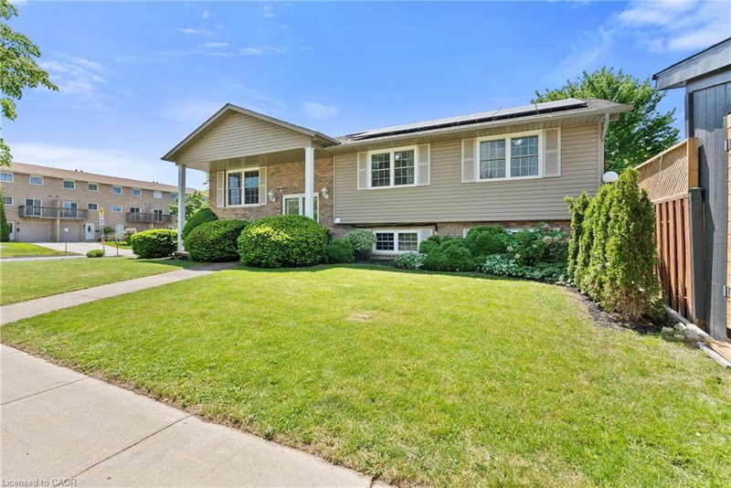 83 Amberwood Street
