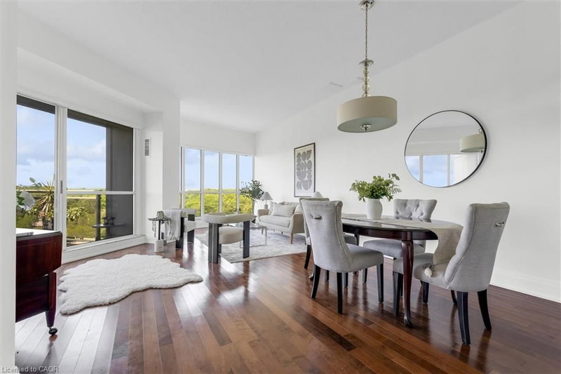 811 - 2511 Lakeshore Road W