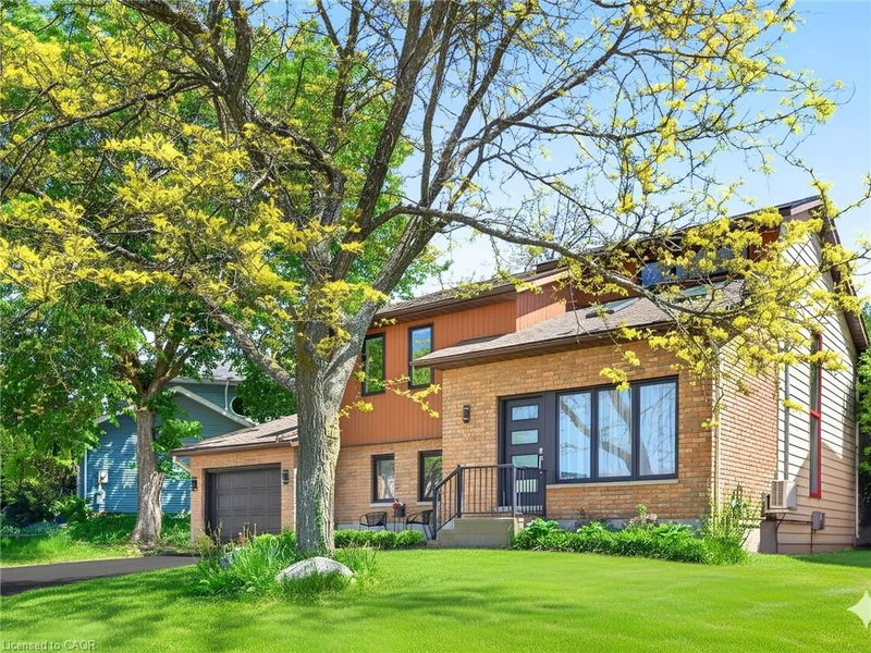 865 27th Street E, Owen Sound, Ontario