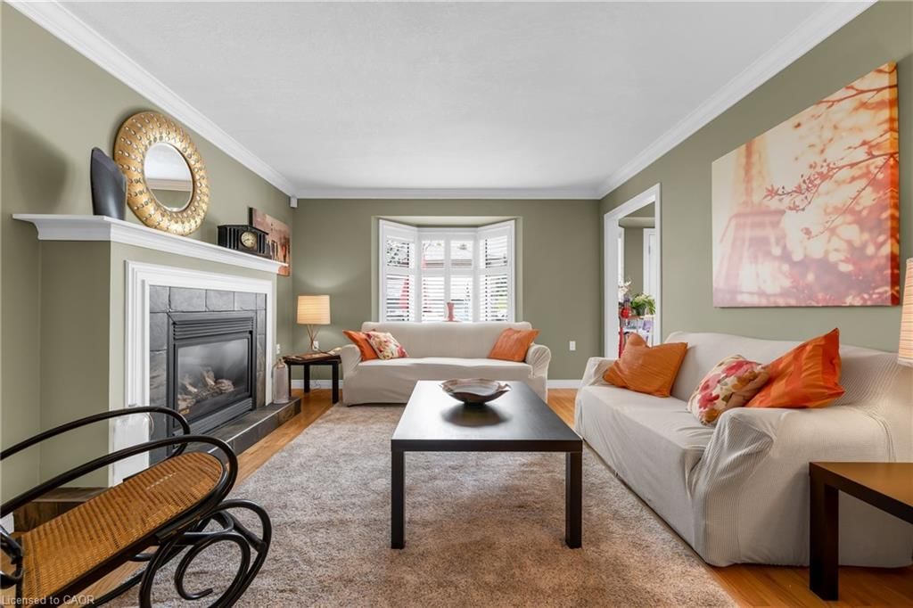 Single Family Residence sold at 50 Spadara Drive, Hamilton, ON, L9B 2K3 - Falkirk East - MLS: 40837394