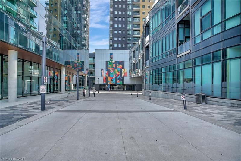 904 - 108 Garment Street