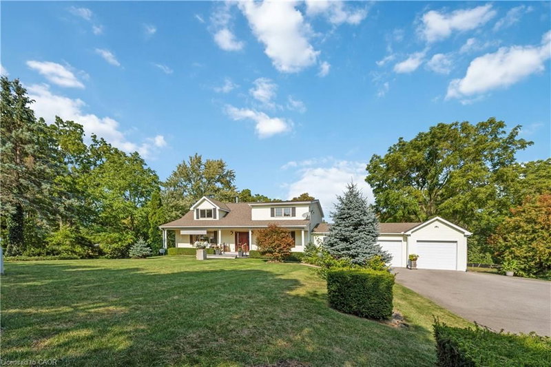 493 Ridge Road E photo 1