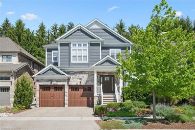 118 Eaglecrest Street